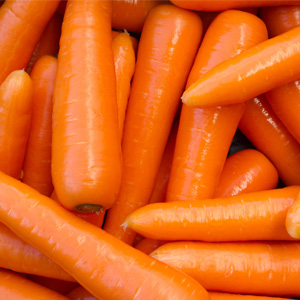 Carrots